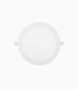 Downlight LED 6w Redondo Blanco - AtrapatuLED