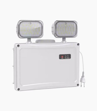 Luz de Emergencia LED...