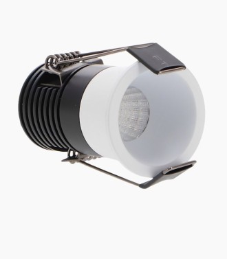 Foco Downlight LED Avis...