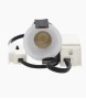 Foco Downlight LED Avis Blanco 5W CCT