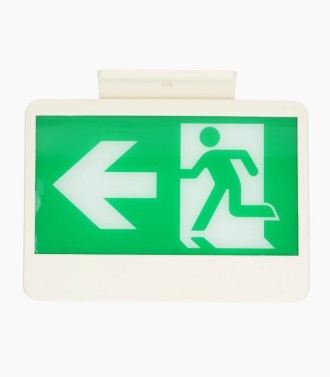 Emergencia Superficie 6w...