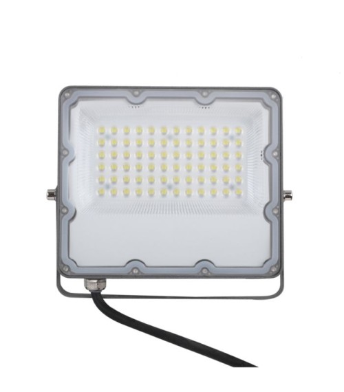 Foco Proyector Serie Luxa 50w Slim