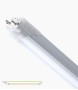 Tubo LED T8 90cm 13W Aluminio Profesional - AtrapatuLED